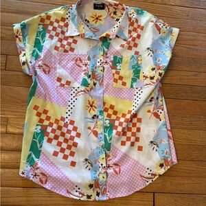 FATE Ladies Small Top